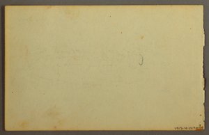 Dibujo, Estudio de plantas, caras, posiblemente 1844 de Frederic Edwin Church