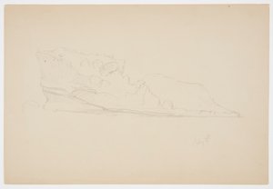 Iceberg flotante de Frederic Edwin Church