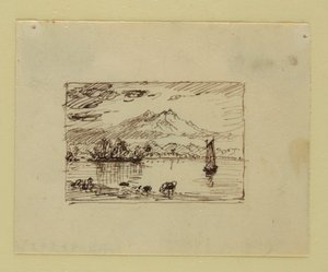 Paisaje Imaginario