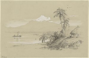  de Frederic Edwin Church