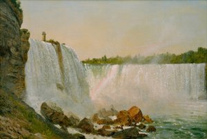 Cataratas del Niágara