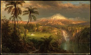  de Frederic Edwin Church