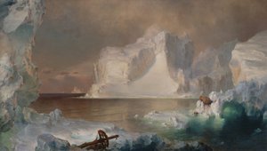 Los icebergs