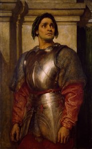 Un Condottiero, 1871-72