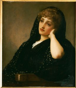 Memorias de Frederic Leighton