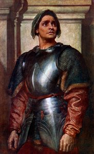 El Condotiero, 1902-1903