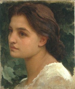 Vittoria de Frederic Leighton