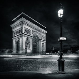 Arco del Triunfo de l