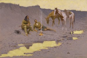 Un nuevo año en el Cimarrón