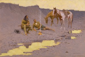 Un Año Nuevo en el Cimarrón