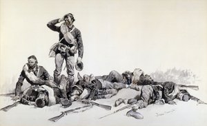 Después de la batalla