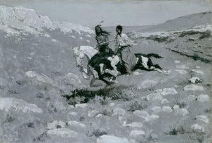  de Frederic Remington