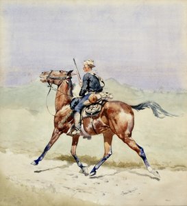  de Frederic Remington