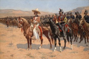 El Mayor Mexicano