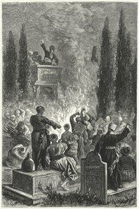 Reunión de los ismaelitas de Frederic Theodore (after) Lix