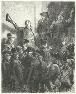 La caída de los Girondinos de Frederic Theodore (after) Lix