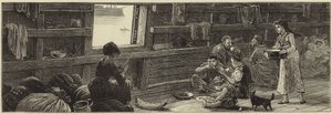 La crisis en Egipto - Alejandría