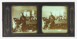 Fotografía de Frederic and William Langenheim