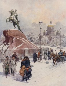 Monumento de Pedro I