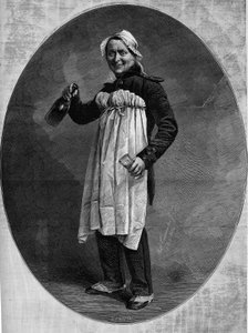 Retrato de Ravel (Pierre Alfred Ravel)