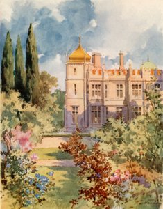 Palacio Real, Livadia, Crimea
