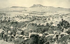 La Emboscada en Koornspruit: Un Momento Crítico, 1900