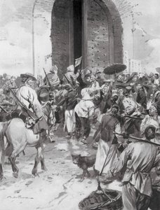 La revolución de Frederic de Haenen