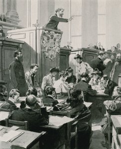 La Duma Estatal de Frederic de Haenen
