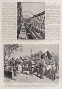 La guerra en Sudáfrica