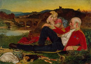 Otoño 1860-1862