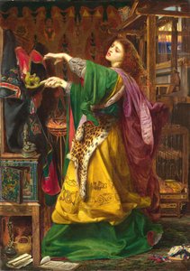 Morgan-le-Fay