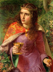 Reina Leonor