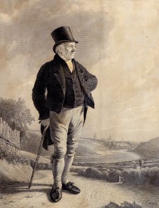Thomas Bewick de Frederick Bacon