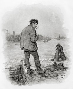 Charles Dickens 
