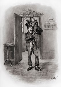 Charles Dickens 