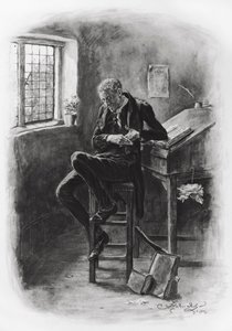 David Copperfield de Charles Dickens de Frederick Barnard