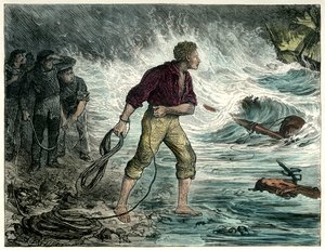 David Copperfield por Charles Dickens