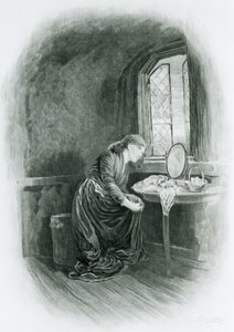 La pequeña Dorrit, 1880