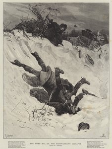 El mordido mordido; o, el colapso del bandido
