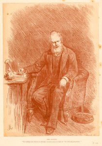 El Doctor de Frederick Barnard