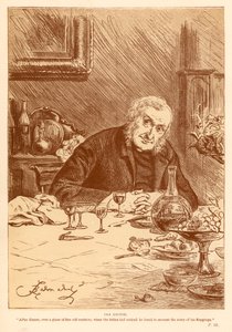 El Rector de Frederick Barnard
