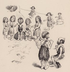  de Frederick Burr Opper