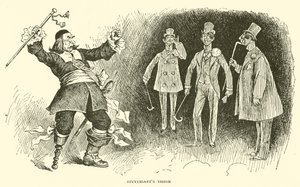 Visión de Stuyvesant