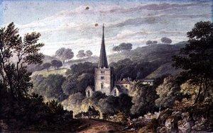 Shorwell, Isla de Wight