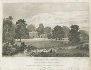 Smethwick Grove de Frederick Calvert