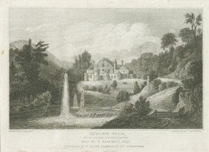 Stone - Spring Vale de Frederick Calvert