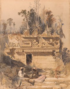 Ruinas de Sabakhche