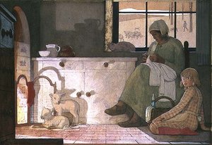 Estudio para 