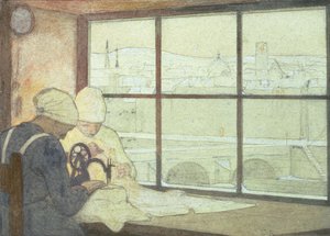 La vigilia