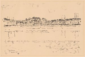 Puerto Interior